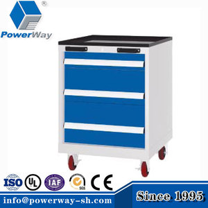 Hight chất lượng xe đẩy cơ khí các công cụ hội thảo - Product Image 5