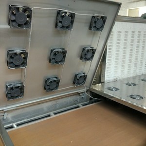 30kw Industrielle Tunnel Micro-ondes <span class=keywords><strong>Anis</strong></span> <span class=keywords><strong>étoilé</strong></span> Séchage Stérilisation Machine - Product Image 6