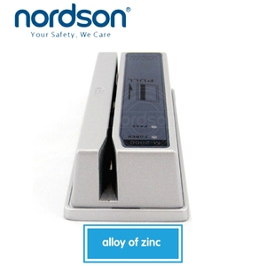 DC12V 0.5S abierta rápida precisa de control de acceso puerta chip de crédito ATM lector de tarjetas magnéticas inalámbrica - Product Image 1