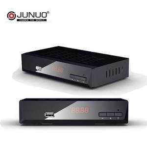 Mejor venta de productos OEM soporte de servidor salida coaxial satélite envío caja del <span class=keywords><strong>internet</strong></span> tv <span class=keywords><strong>decodificador</strong></span> - Product Image 1