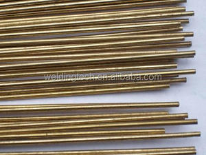 CuZn Messing Schweiß stab Hochwertige Messings tange für den profession ellen Einsatz - Product Image 3