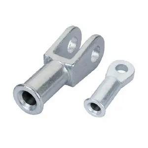clevis and tongue composite insulator end fittings power fitting free samples