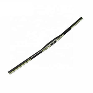 <span class=keywords><strong>Guidon</strong></span> de <span class=keywords><strong>vtt</strong></span> en fibre de carbone, vélo <span class=keywords><strong>plat</strong></span>, 31.8mm, 580-760mm, livraison gratuite - Product Image 3