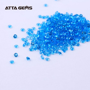 1,5mm redondo azul <span class=keywords><strong>apatita</strong></span> gem beads piedra zafiro piedra <span class=keywords><strong>apatita</strong></span> - Product Image 2