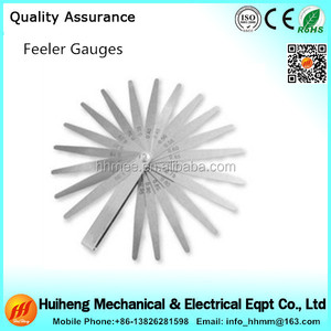 مبيعات المصنع مباشرة أدوات مقاييس اللامس غيج قياس أداة - Product Image 1