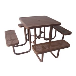 A buon mercato piazza acciaio inox per esterni patio <span class=keywords><strong>tavolo</strong></span> <span class=keywords><strong>da</strong></span> <span class=keywords><strong>giardino</strong></span> <span class=keywords><strong>e</strong></span> <span class=keywords><strong>sedie</strong></span> <span class=keywords><strong>set</strong></span> - Product Image 3