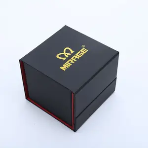 DX207 Hot Sale Cheap Price OEM Accept High Quality Paper Watch Box Supplier in China