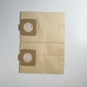 Bolsa de Polvo Reutilizable de Papel Kraft para Uso Doméstico, para Papel de Filtro de Polvo y para <span class=keywords><strong>Aspiradora</strong></span> <span class=keywords><strong>Moulinex</strong></span> A82 Manual y Solar - Product Image 1