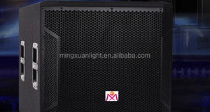 Stx818sハイパワー18インチPROオーディオスピーカーサブウーファー - Product Image 4