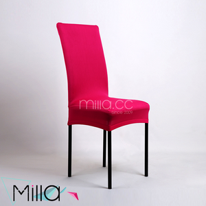 Venta al por mayor, cubierta universal <span class=keywords><strong>de</strong></span> media <span class=keywords><strong>SILLA</strong></span> <span class=keywords><strong>DE</strong></span> LICRA para fiesta <span class=keywords><strong>de</strong></span> <span class=keywords><strong>oficina</strong></span>, banquete, boda - Product Image 4