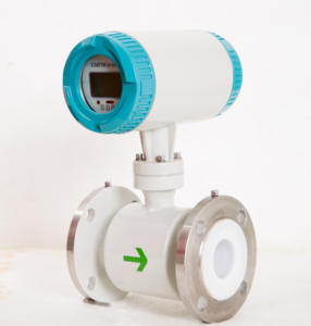 QT電磁流量計コンバータPCBメイン流量計電磁流量計インド - Product Image 6