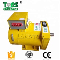 Generador de Alternador de CA de 2kw 3kw 10kw 12kw 15kw 20kw 50kw, Dinamo en Oferta