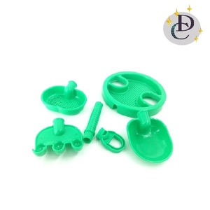 Jouets de plage classiques multicolores en plastique DC pour enfants - Product Image 3
