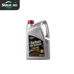 Essence huile marques Sarlboro nouvelle série S690 <span class=keywords><strong>0</strong></span> w/<span class=keywords><strong>40</strong></span> huile moteur sae <span class=keywords><strong>40</strong></span> - Product Image 1