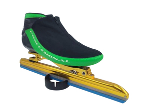 Pattini da Ghiaccio Professionali di Alta Qualità per Dislocazioni Pattini da <span class=keywords><strong>Corsa</strong></span> Professionali - Product Image 4