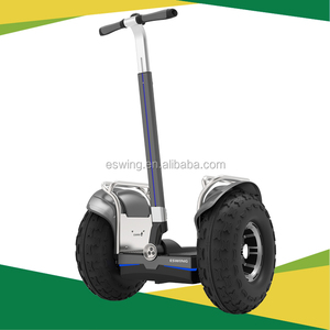 dos ruedas de auto equilibrio scooter 63 V de litio bici del camino con sistema de alquiler y GPS mejor producto turístico - Product Image 6