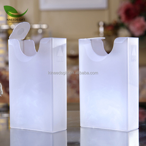 Thêm Hộp Cứng Đầy Đủ Gói Thuốc Lá Trường Hợp Nhựa Cứng Thuốc Lá Trường Hợp Hộp Cho 100 Mét Thuốc Lá - Product Image 4