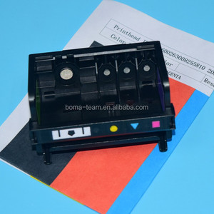 Cabezal de impresión de pozo de prueba de limpieza 920XL <span class=keywords><strong>920</strong></span> para cabezal de impresión <span class=keywords><strong>HP</strong></span> <span class=keywords><strong>920</strong></span> para boquilla de impresoras <span class=keywords><strong>HP</strong></span> Officejet 7500a 6000 6500 6500a 7000 - Product Image 4