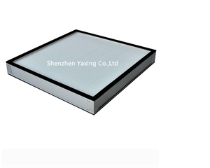 Kích hoạt bộ lọc <span class=keywords><strong>carbon</strong></span> miếng đệm điện bảng điều chỉnh quạt bộ lọc than lọc khói - Product Image 5