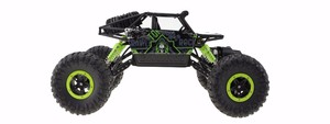Coche todoterreno a Control remoto para niños, <span class=keywords><strong>juguete</strong></span> <span class=keywords><strong>de</strong></span> coche <span class=keywords><strong>de</strong></span> escalada 4WD 2,4 GHz - Product Image 3