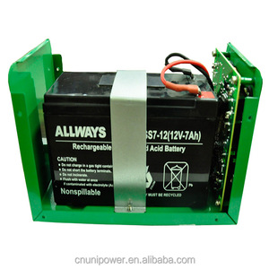 Miniwatt <strong>Solar</strong> Photovoltaic <strong>System</strong> With 60W <strong>Solar</strong> <strong>Panel</strong> 12V - Product Image 3