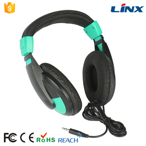 เครื่องใช้ไฟฟ้าสเตอริโอ3.5มิลลิเมตรหูฟังคอมพิวเตอร์ - Product Image 5