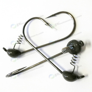 Vendita calda di Buona qualità di tungsteno traballante testa jig - Product Image 4