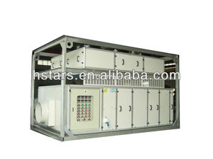 <span class=keywords><strong>AHU</strong></span> rooftop ผู้ให้บริการอากาศ handling unit อุปกรณ์ <span class=keywords><strong>ahu</strong></span> เครื่อง - Product Image 6
