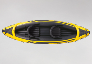 Intex Kayak Inflatable K2 & 2 Mái Chèo 312X91X51 Cm 68307NP Mô Hình Variabe - Product Image 3