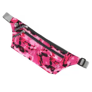 Sac <span class=keywords><strong>banane</strong></span> pour femmes, nouvelle <span class=keywords><strong>marque</strong></span> de ceinture, sac <span class=keywords><strong>banane</strong></span>, couleur contrastée, pochette pour téléphone, sac ventre - Product Image 1