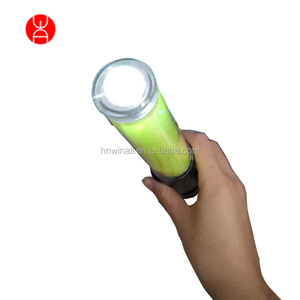 Equipo <span class=keywords><strong>de</strong></span> Control <span class=keywords><strong>de</strong></span> Tráfico, Linternas, Bastón <span class=keywords><strong>de</strong></span> Señalización, Palo <span class=keywords><strong>de</strong></span> Advertencia Reflectante Rojo, Verde y <span class=keywords><strong>Azul</strong></span> - Product Image 4