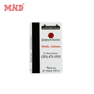 HICO (eiffel tower) 자기 stripe <span class=keywords><strong>card</strong></span> 2750 OE 자기 띠 <span class=keywords><strong>card</strong></span> - Product Image 3