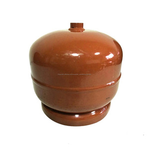 2017 barato <span class=keywords><strong>y</strong></span> buena calidad <span class=keywords><strong>camping</strong></span> cocina 2 kg cilindro de gas LPG tanque con precio de descuento - Product Image 3