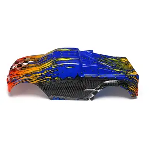 高品质定制热成型塑料玩具汽车外壳真空热成型塑料玩具汽车车身外壳