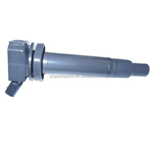 Cuộn dây đánh lửa tự động cuộn dây cho Lexus Toyota Landcruiser <span class=keywords><strong>100</strong></span> 1gfe 3uzfe 90919-02230 - Product Image 1