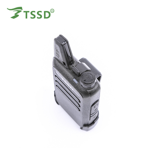 WLN KD-C1 Walkie Talkie <span class=keywords><strong>Radio</strong></span> 2 W UHF TS-380W - Product Image 5
