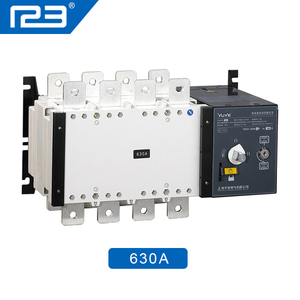 Yuye tự động chuyển đổi chuyển đổi; tự động chuyển đổi chuyển đổi YES1-125GA CN; zhe 3200A - Product Image 4