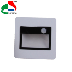 Goodchip lavadora fábrica paquete solar <span class=keywords><strong>al</strong></span> aire libre 1.5 W luz LED de pared - Product Image 1