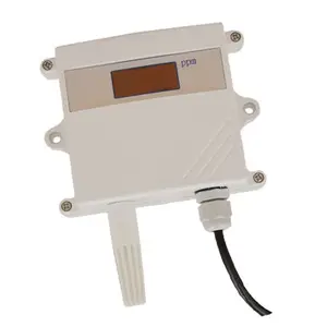 2017 Nieuwste Zeer Gevoelige CO2 Sensor Module, 4 20 ma RS485 Output CO2 Sensor Prijs, grote Kwaliteit CO2 Sensor voor landbouw