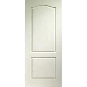 Hermosa Puerta Minimalista <span class=keywords><strong>de</strong></span> 6 Paneles con Revestimiento <span class=keywords><strong>de</strong></span> <span class=keywords><strong>Madera</strong></span> HDF, Estilo Plegable <span class=keywords><strong>de</strong></span> Bajo Contenido <span class=keywords><strong>de</strong></span> Carbono, Natural e Impermeable <span class=keywords><strong>para</strong></span> Dormitorios - Product Image 3