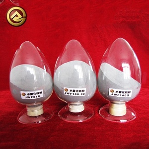 Chine <span class=keywords><strong>chimiste</strong></span> expérimenté poudre fournisseur 99.0% atomisé électrolytique poudre de fer - Product Image 3