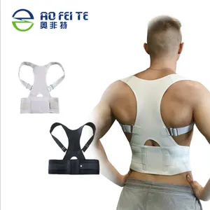 Compression Posture Corrector Adjustable Posture Support Back Brace Men and Women Sup