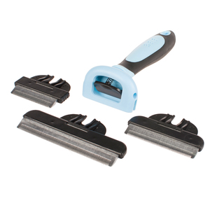 New Hair Remove Cleaning Dog Grooming Products Pet Dog Slicker Brush - Product Image 6