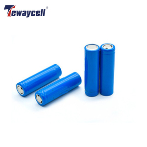 แบตเตอรี่ลิเธียมไอออนแบบชาร์จได้ <span class=keywords><strong>3</strong></span>.7v 500mAh 14500 คุณภาพสูงราคาประหยัด - Product Image 3