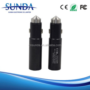 2.1A/12 W 2 en 1 DC <span class=keywords><strong>5</strong></span> V USB cargador power bank para el teléfono móvil - Product Image 6