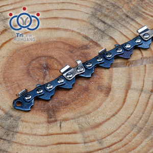 Pièces de tronçonneuse, chaîne de tronçonneuse, chaîne semi-ciselée 325'' .063 pour scie - Product Image 5