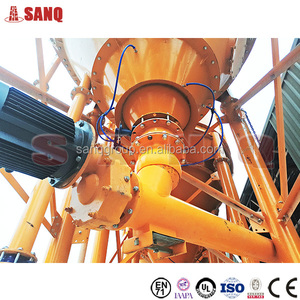 コンクリートサイロ設備建設60トンセメントサイロ - Product Image 6