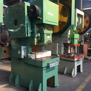 <span class=keywords><strong>Prensa</strong></span> Punzonadora Automática Inclinable JB23 63T - Product Image 3