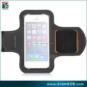 China wholesale 5/<span class=keywords><strong>5s</strong></span> fascia da braccio per <span class=keywords><strong>iphone</strong></span>, fascia da braccio sportiva per <span class=keywords><strong>iphone</strong></span> 5/<span class=keywords><strong>5s</strong></span> caso - Product Image 1