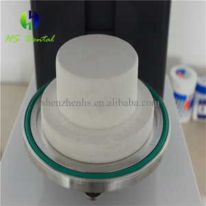 Horno Eléctrico <span class=keywords><strong>de</strong></span> Porcelana para Laboratorio Dental con Vacío y Mufla para Técnicos Dentales 100-240V - Product Image 4